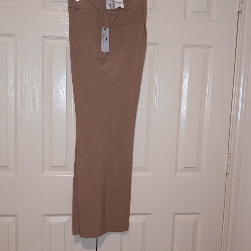 Women's Worthington Trousers Size 10